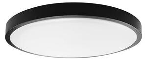 LED Stropna svjetiljka za kupaonicu LED/36W/230V 3000K IP44 crna