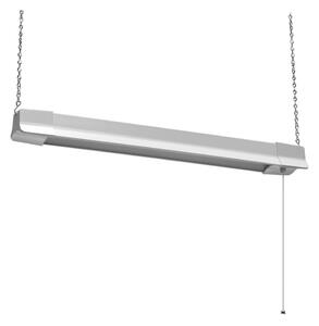 Ledvance - LED Luster na lancu OFFICE LINE LED/24W/230V 4000K