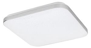 Rabalux 71180 - LED Stropna svjetiljka OSCAR LED/18W/230V 4000K 33x33 cm