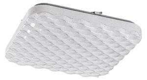 Rabalux 71150 - LED Stropna svjetiljka ELDRICK LED/24W/230V 4000K 33x33 cm