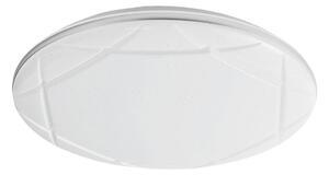 Rabalux 71053 - LED Stropna svjetiljka OSWALD LED/24W/230V 4000K pr. 40 cm