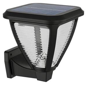 Philips - LED Solarna zidna svjetiljka VAPORA LED/1,5W/3,7V IP44