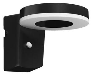 Philips - LED Solarna zidna svjetiljka sa senzorom ZONAL LED/1,3W/3,7V IP44