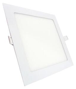 LED Ugradbena svjetiljka QTEC LED/9W/230V 2700K