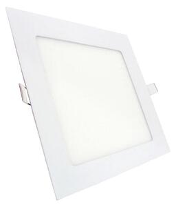 LED Ugradbena svjetiljka QTEC LED/3W/230V 6500K