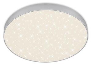 Briloner 7075-414 - LED Stropna svjetiljka STAR SKY LED/24,5W/230V pr. 38 cm