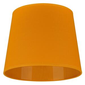 Duolla - Sjenilo za stolnu lampu CLASSIC M E27 pr. 24 cm žuta