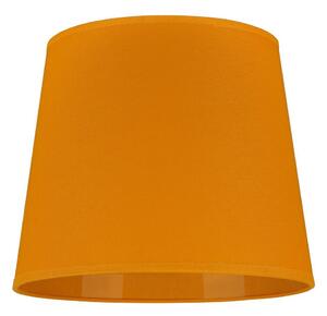 Duolla - Sjenilo za stolnu lampu CLASSIC M E27 pr. 24 cm žuta