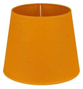 Duolla - Sjenilo za stolnu lampu CLASSIC M E27 pr. 24 cm žuta