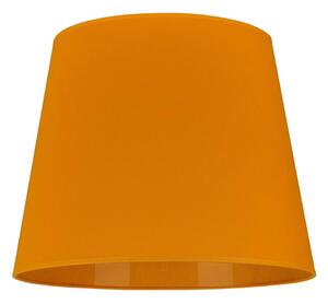 Duolla - Sjenilo za podnu lampu CLASSIC L E27 pr. 38 cm žuta