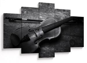 Slika - Viola (150x105 cm)