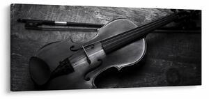 Slika - Viola (120x50 cm)