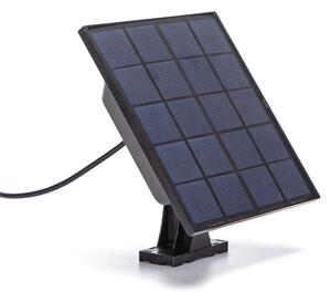 Aigostar - LED Solarni luster na sajli LED/3,2V 3000K/4000K/6500K IP65 + DU