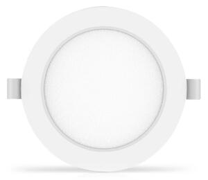 Aigostar - LED Ugradbena svjetiljka LED/9W/230V 4000K pr. 14,5 cm bijela