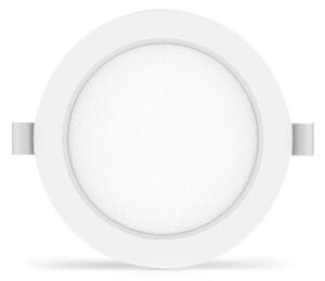 Aigostar - LED Ugradbena svjetiljka LED/12W/230V 4000K pr. 17,5 cm bijela