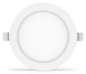 Aigostar - LED Ugradbena svjetiljka LED/12W/230V 6500K pr. 17,5 cm bijela