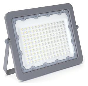 Aigostar - LED Reflektor LED/100W/230V siva 4000K IP65