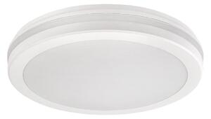 Rabalux 77036 - LED Stropna svjetiljka za kupaonicu INDRE LED/28W/230V IP54 bijela