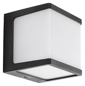 Rabalux 77094 - LED Vanjska zidna svjetiljka RENNES LED/10W/230V IP54 crna