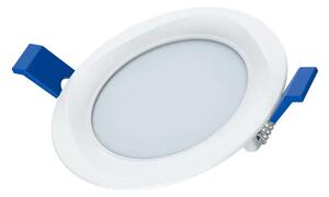 337-352 LED PANEL UGRADBENI 3W/260lm/4000K OKRUGLI FI90 3856024402095