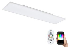 Eglo 98565 - LED RGB Prigušiva stropna svjetiljka TURCONA-C LED/33W/230V + DU