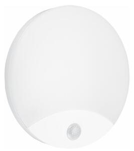 LED Vanjska zidna svjetiljka sa senzorom HIBIS LED/15W/230V IP44