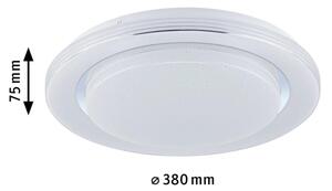 Paulmann 70546 - LED RGBW/22W Prigušiva stropna svjetiljka RAINBOW 230V + DU