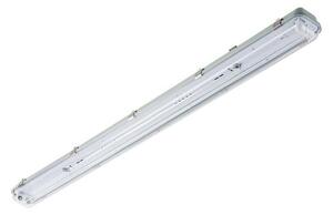 Radna fluorescentna svjetiljka T8 2xG13/18W/230V IP65 126 cm