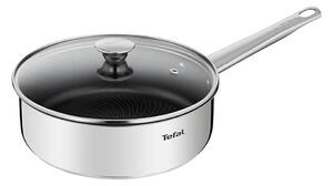 Tefal - Duboka tava s poklopcem COOK EAT 24 cm