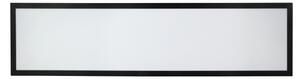 Brilagi-LED Prigušiva svjetiljka za kupaonicu FRAME SMART LED/50W/230V IP44 crna+DU