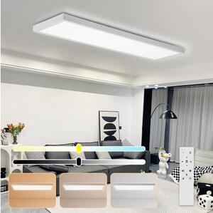 Brilagi-LED Prigušiva svjetiljka za kupaonicu FRAME SMART LED/50W/230V IP44 bije+DU