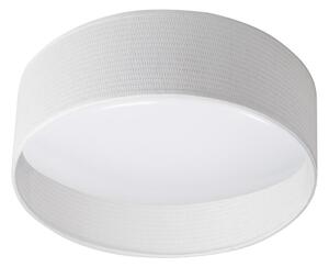 Kanlux 36468 - LED Stropna svjetiljka RIFA LED/17,5W/230V 4000K bijela