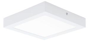 Eglo 78202 - LED Stropna svjetiljka FUEVA LED/16,5W/230V