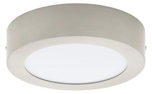 Eglo 78213 - LED Stropna svjetiljka FUEVA LED/10,9W/230V