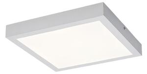 Rabalux 71076 - LED Nadgradni panel DAMEK LED/18W/230V 4000K 30x30 cm