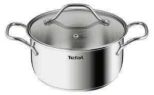 Tefal - Lonac s poklopcem INTUITION 20 cm