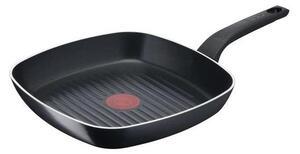 Tefal - Tava za roštilj SIMPLY CLEAN 26x26 cm