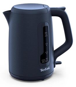 Tefal - Kuhalo za vodu MORNING 1,7 l 2400W/230V plava