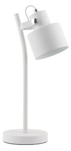 Zuma Line A2038-SWH - Stolna lampa DRACO 1xE27/40W/230V bijela