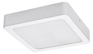 Rabalux 71207 - LED Stropna svjetiljka SHAUN LED/7W/230V 12x12 cm bijela