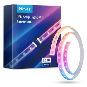 Govee - M1 PRO PREMIUM Smart RGBICW+ LED produžna traka 1m Wi-Fi Matter