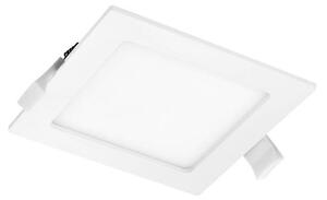 Aigostar - LED Ugradbena svjetiljka LED/12W/230V 16,5x16,5cm 6000K bijela