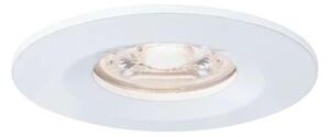 Paulmann 94298 - LED/4W IP44 Ugradbena svjetiljka za kupaonicu COIN 230V