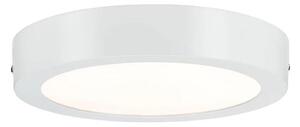 Paulmann 70642 - LED/12,5W Stropna svjetiljka LUNAR 230V pr. 22,5 cm bijela