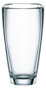 Kristalna vaza Nachtman Carré, visine 25 cm