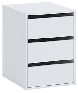 Zondo.hr Komoda Klary KE17 (bijela) . 1103642