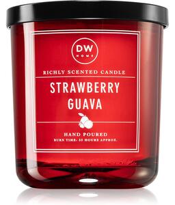DW Home Signature Strawberry Guava mirisna svijeća 262 g