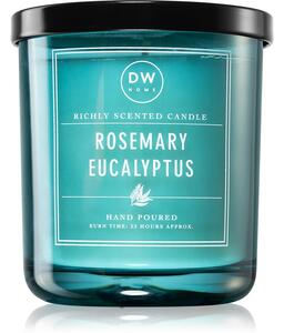 DW Home Signature Rosemary Eucalyptus mirisna svijeća 258