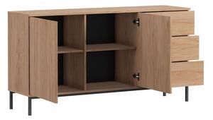 Zondo.hr Komoda Moroneza MR1 (crna). 1122537