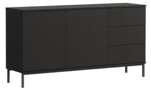 Zondo.hr Komoda Moroneza MR1 (crna). 1122537